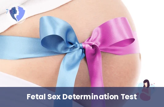 Discover Your Baby's Gender Safely - Non-Invasive Prenatal Testing (NIPT) for Fetal Sex Determination