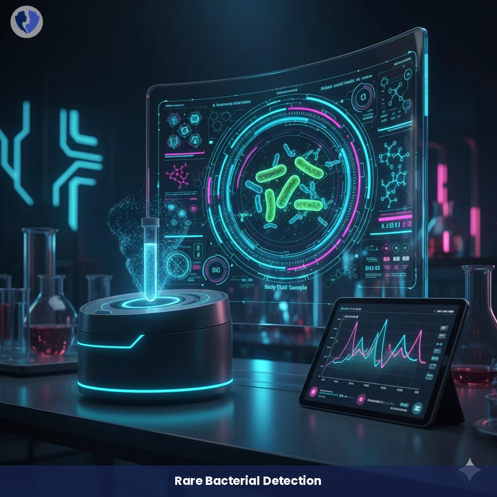 NTM Infection PCR Test - Nontuberculous Mycobacteria (NTM) PCR Test
