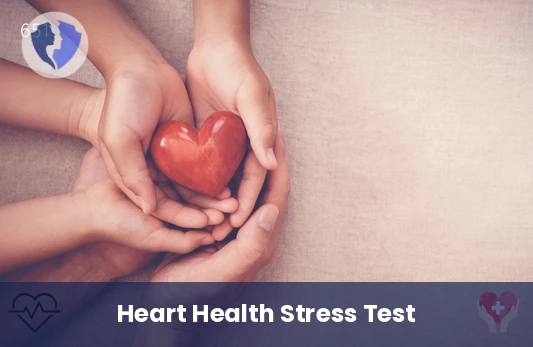 Check Your Heart Efficiency - NT-proBNP Heart Stress Test