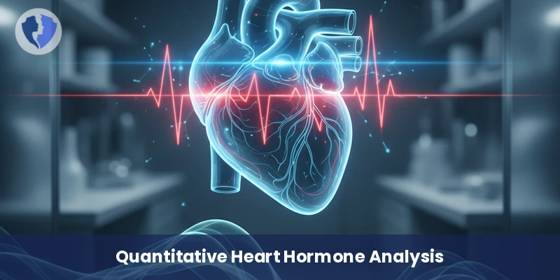 Heart Function NT-proBNP Test