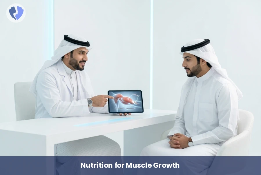 Build Muscle Professionally and Safely - Nutritional Programming for Muscle Hypertrophy