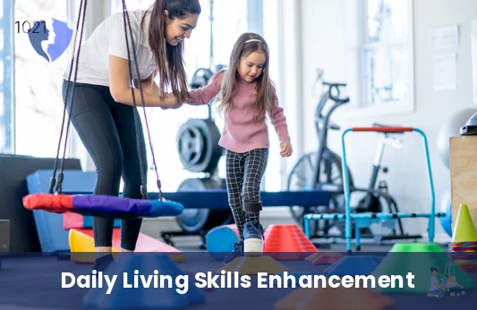 Occupational Therapy Consultation