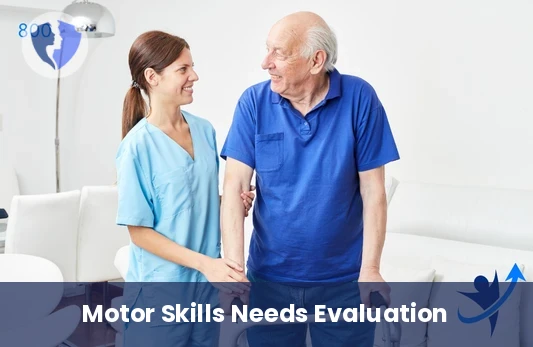 Comprehensive Occupational Therapy Assessment - Occupational Therapy Intake Assessment