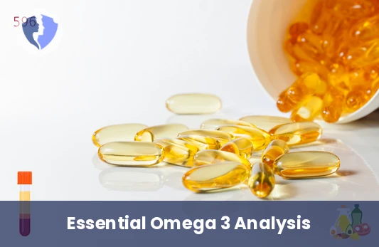 Omega 3 RBC Level Test - Omega 3 RBC Test