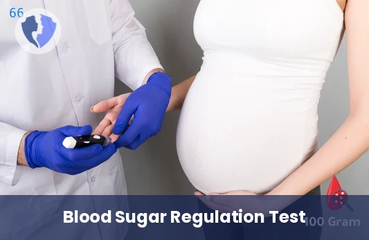 Glucose Tolerance Test (100g) - Oral Glucose Tolerance Test (OGTT) - 100g