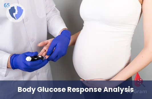 Glucose Tolerance Test (70g) - Oral Glucose Tolerance Test (OGTT) - 70g