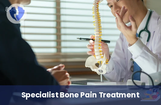 Orthopedic Consultant Consultation