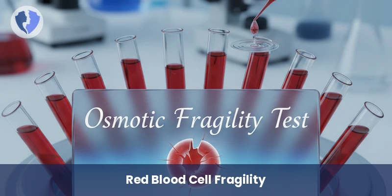 Osmotic Fragility Blood Test - Osmotic Fragility Test
