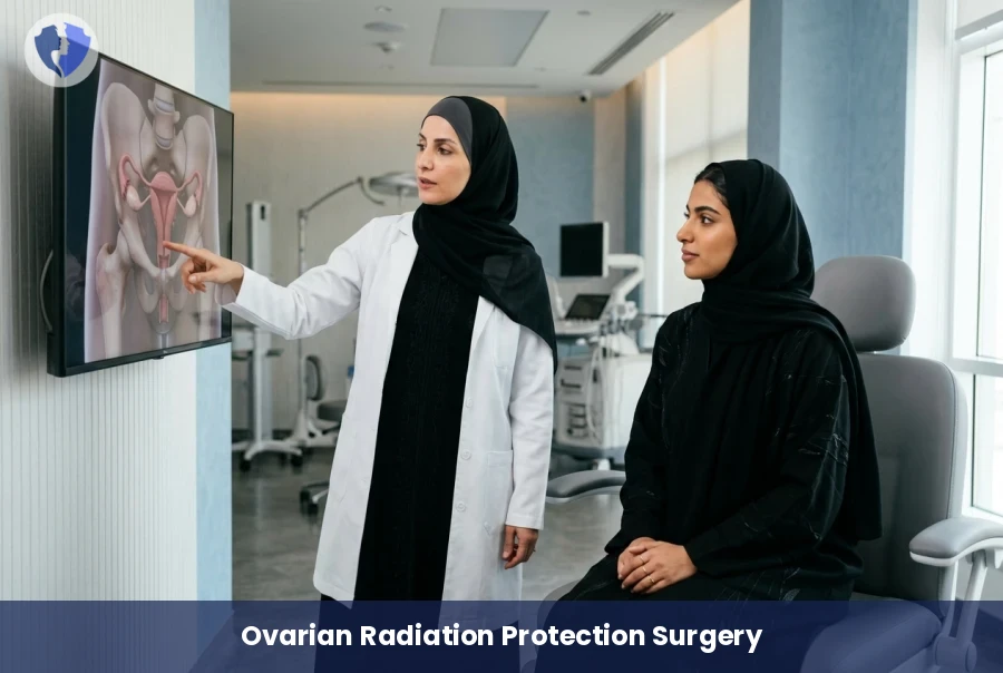 Preserve Your Fertility and Health - Ovarian Transposition (Oophoropexy) Surgery