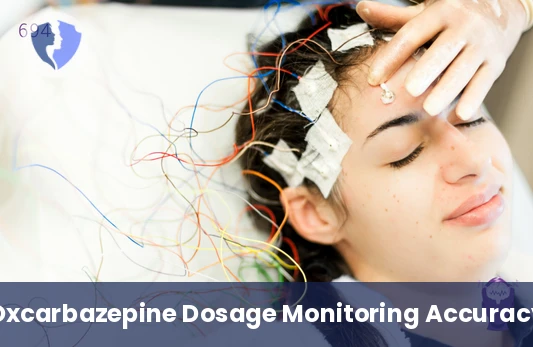Epilepsy Treatment Monitoring - Oxcarbazepine Level Test