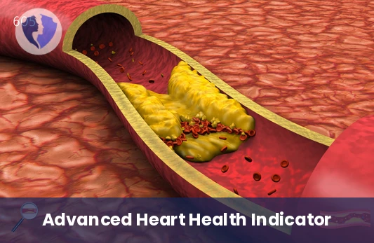 Heart Protection Insight Test - Oxidized Low-Density Lipoprotein (OxLDL) Test