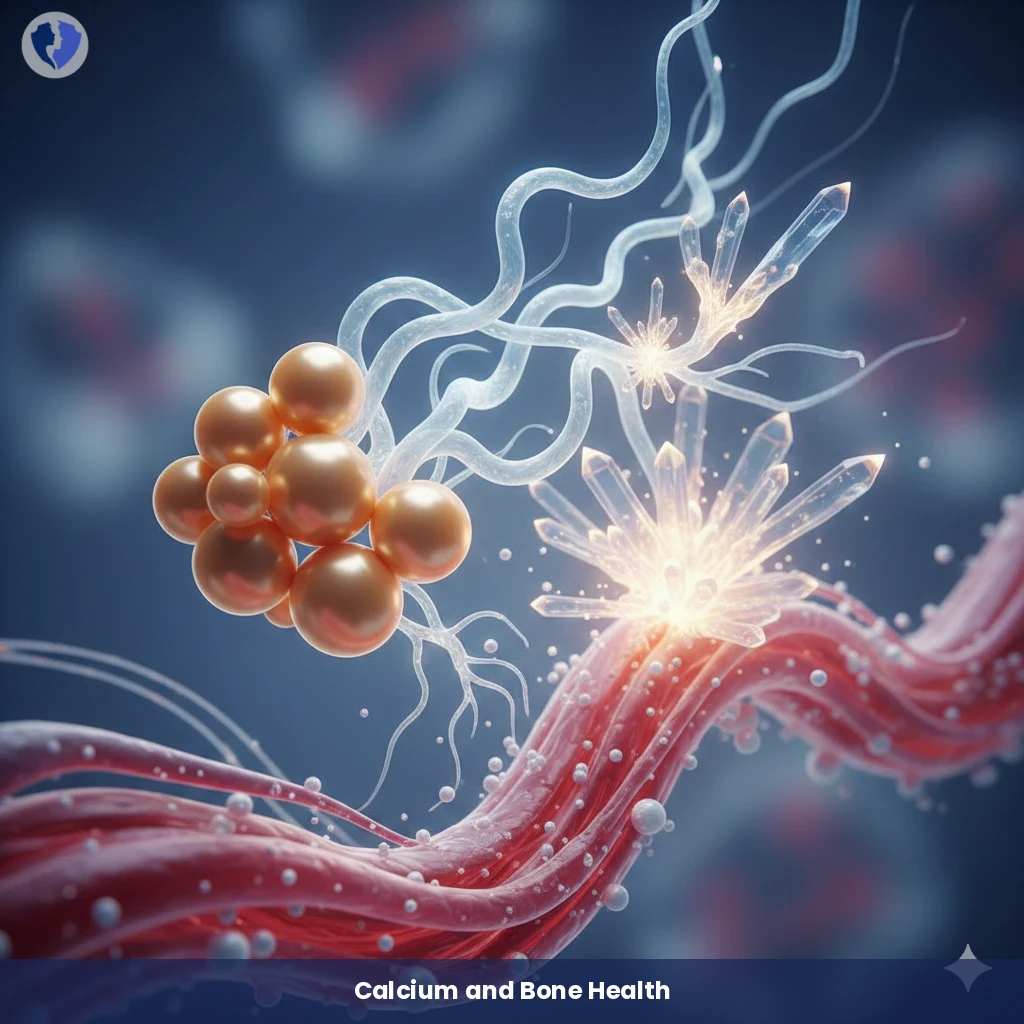 Parathyroid Hormone (PTH) Test