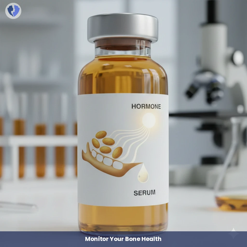 Parathyroid Hormone (PTH) Test