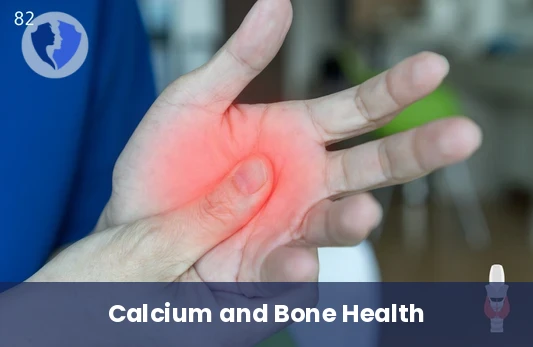 Parathyroid Hormone (PTH) Test