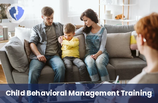 Parental Behavioral Management Training - Parent Training Session for Behavioral Management