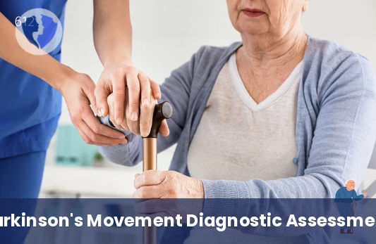 Parkinson's Diagnostic Evaluation - Parkinson's Disease Diagnostic Evaluation