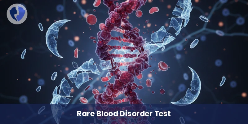 PNH Diagnostic Blood Test - Paroxysmal Nocturnal Hemoglobinuria (PNH) Test