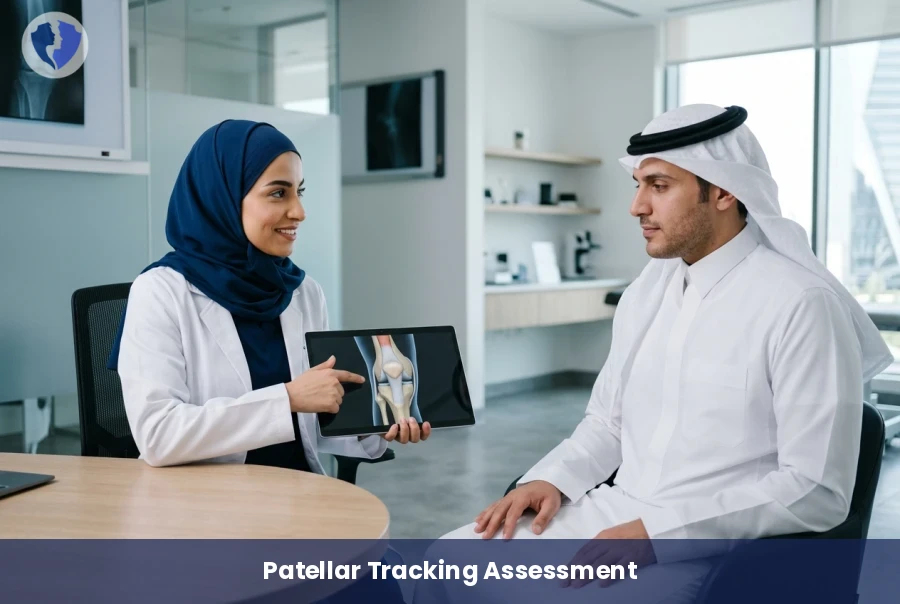 Restore Knee Balance and Movement - Patellar Tracking and Malalignment Assessment