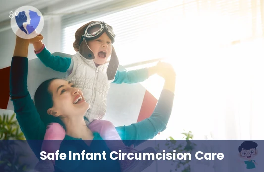 Pediatric Circumcision & Lab Package - Pediatric Circumcision Package (