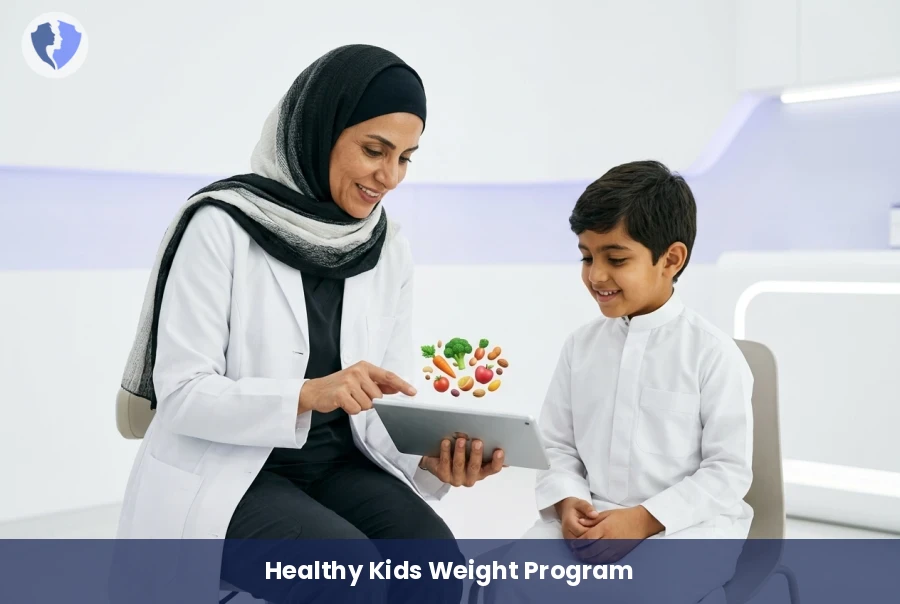 Smart Solutions for Child Weight - Pediatric Weight Management and Childhood Obesity Therapy