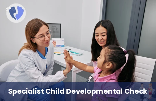 Pediatrics Consultant Consultation