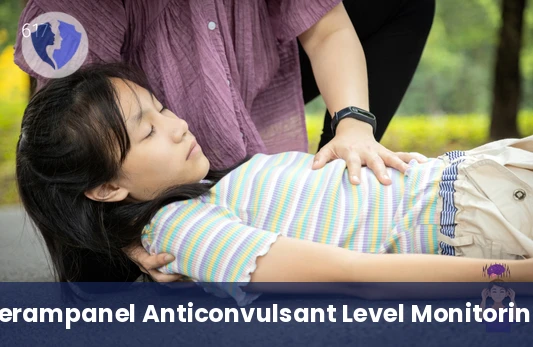 Smart Neurological Therapy Test - Perampanel Test by LC-MS/MS