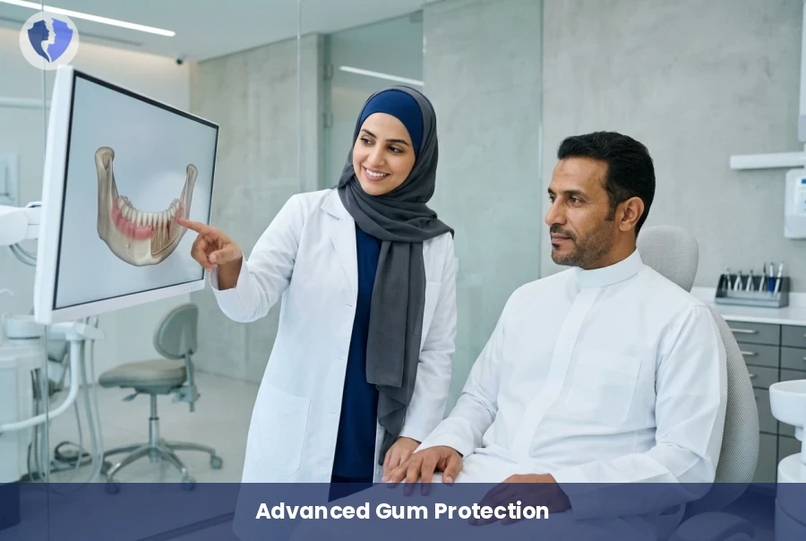 Protect Your Gums and Smile - Periodontal Maintenance Therapy