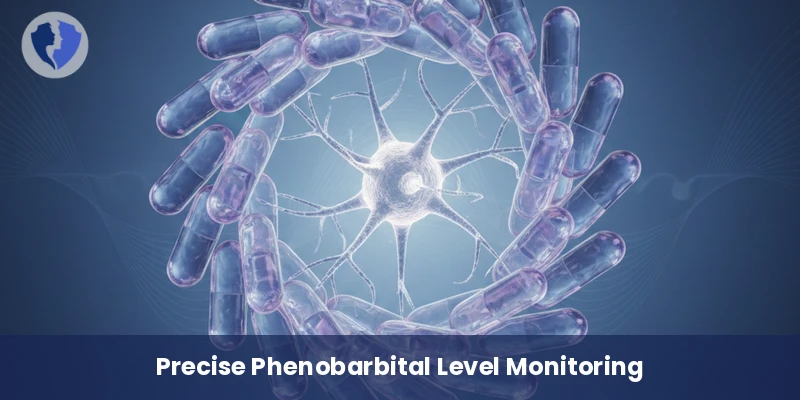 Phenobarbital Drug Level Test - Phenobarbital Level Test