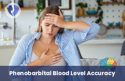 Smart Neuro Balance Test - Phenobarbital Quantitative and Confirmation Test