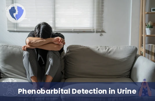 Phenobarbital Urine Level Test - Phenobarbital Urine Test