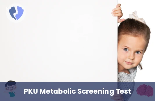 Phenylalanine & Tyrosine PKU Test - Phenylalanine and Tyrosine Quantitative Plasma Test (PKU)