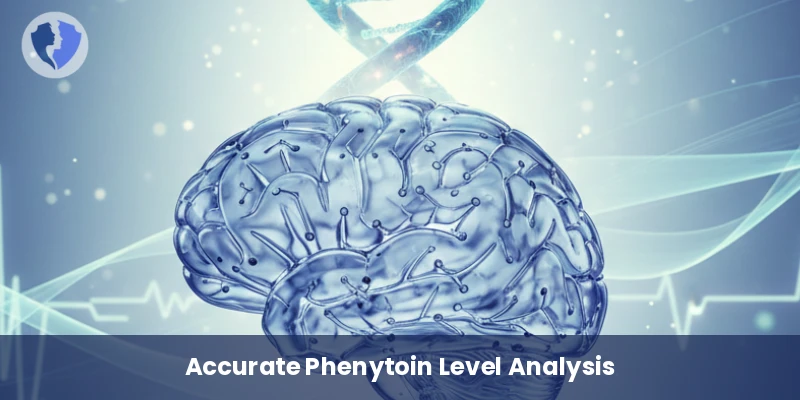 Phenytoin Drug Level Test - Phenytoin Level Test