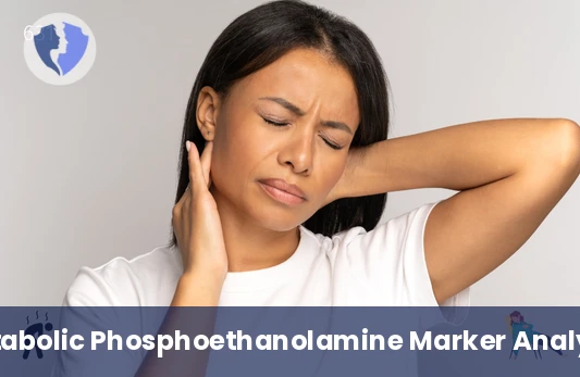 Phosphoethanolamine Urine Test - Phosphoethanolamine Quantitative Urine Test by LC-MS/MS