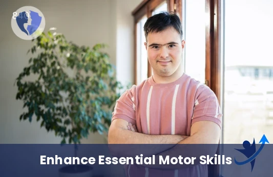 Down Syndrome PT Package - Physical Therapy Package for Down Syndrome (12 Sessions)