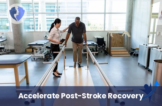 Post-Stroke Rehabilitation Package - Physical Therapy Package for Stroke Patients (12 Sessions)