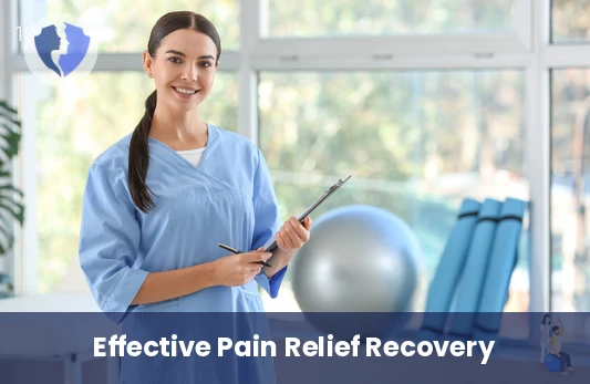 30-Minute Physical Therapy Session - Physical Therapy Session (30 Minutes)