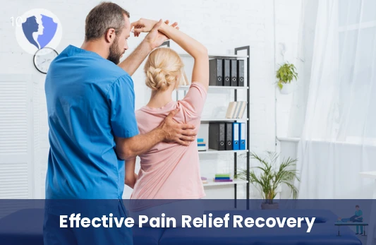 45-Minute Physical Therapy Session - Physical Therapy Session (45 Minutes)