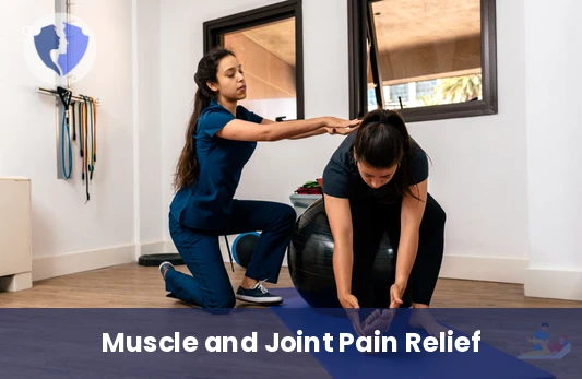 Physical Therapy Session