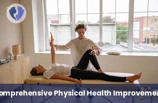 10 Comprehensive Physiotherapy Sessions - Physiotherapy Package (10 Sessions)