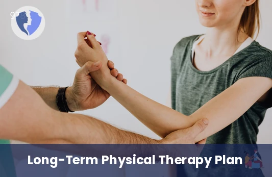 12 Full Physiotherapy Rehab Sessions - Physiotherapy Package (12 Sessions)