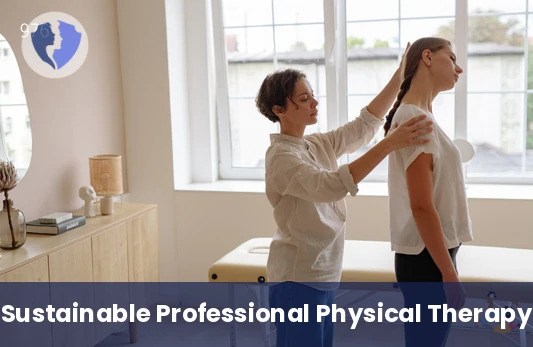 6 Intensive Physiotherapy Sessions - Physiotherapy Package (6 Sessions)