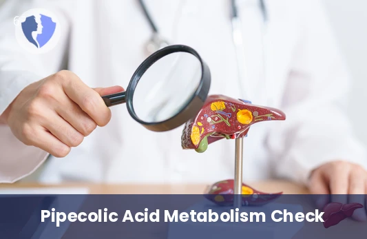 Pipecolic Acid Analysis