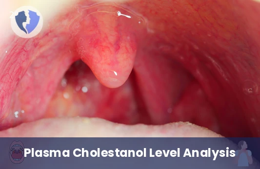 Plasma Cholestanol Level Test