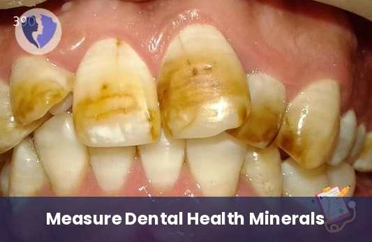 Plasma Fluoride Level Test - Plasma Fluoride Test