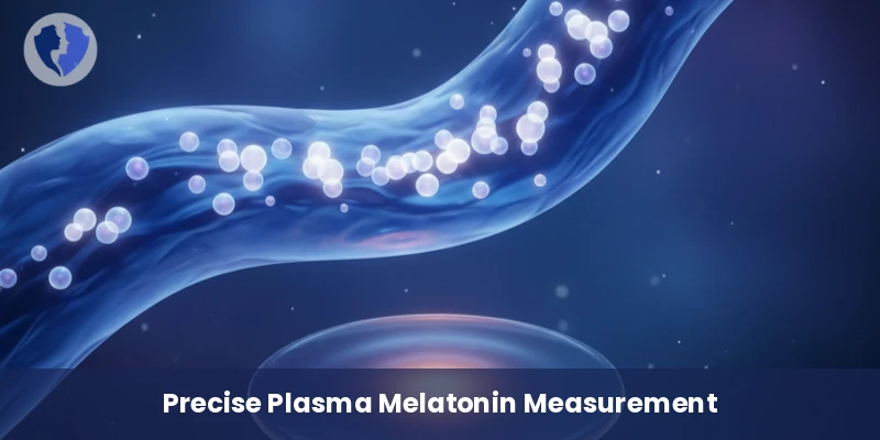 Sleep Hormone & Melatonin Test - Plasma Melatonin Test