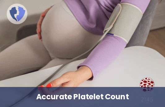 Platelet Count Test