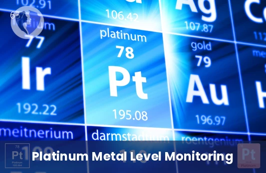 Platinum Level Test