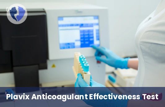 Plavix Level Test - Plavix (Clopidogrel) Level Test