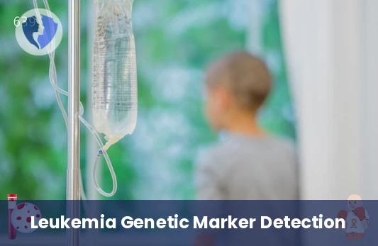 PML-RAR Alpha Genetic Test