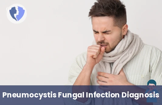 Pneumocystis Lung Infection Test - Pneumocystis carinii (jirovecii) Test